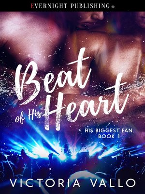 cover image of Beat of His Heart